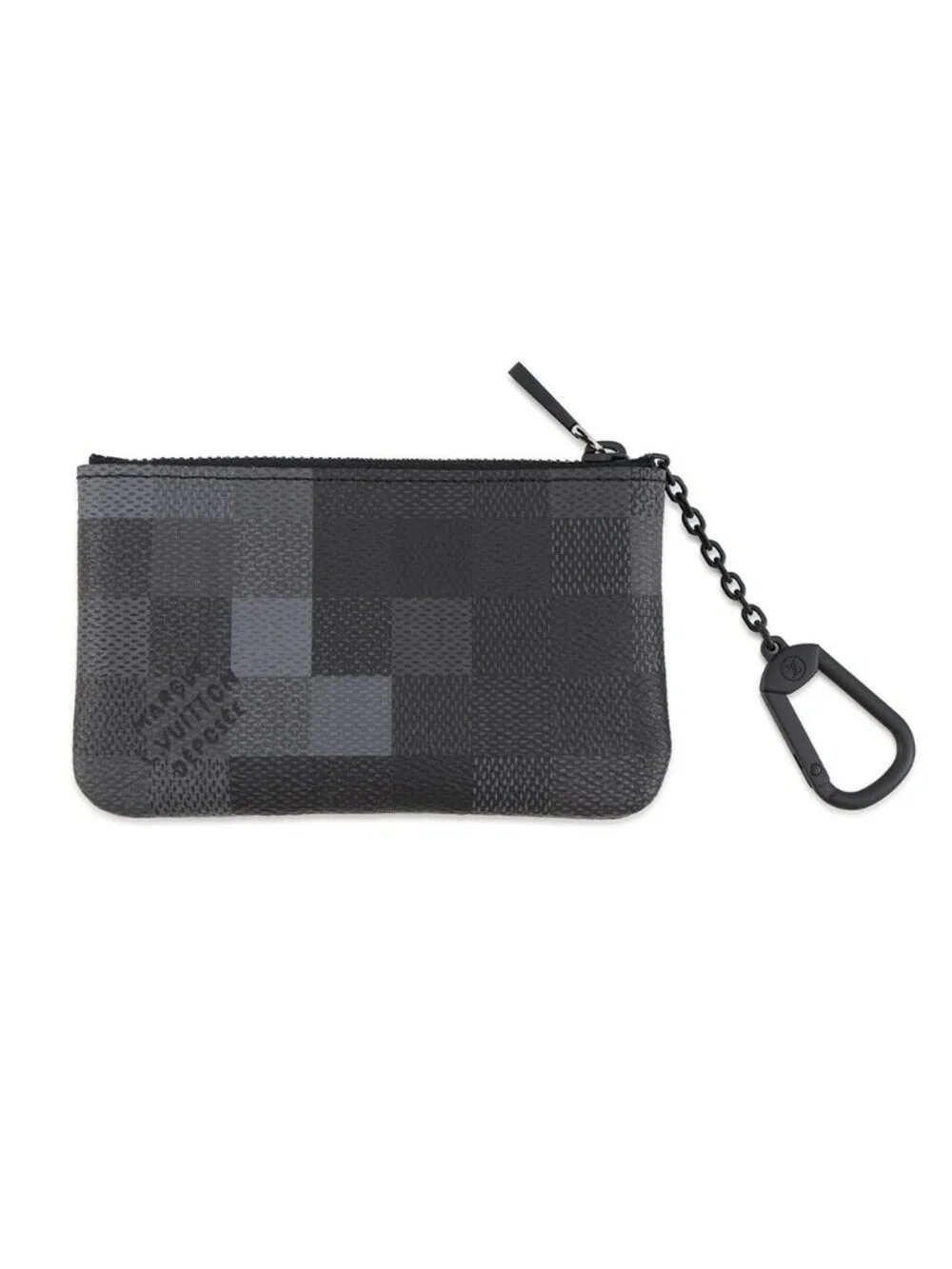 Louis Vuitton this authentic